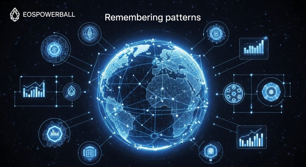 EOS파워볼 베팅 결과 복기하는 절차 본문 2