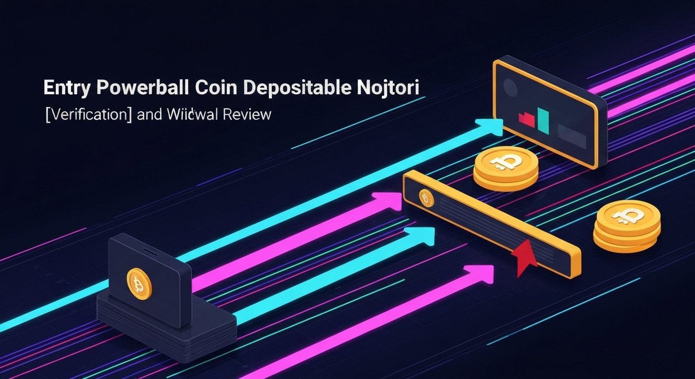 엔트리 파워볼 코인입금 가능한 놀이터 검증: 메타파워볼 입출금 빠른 후기