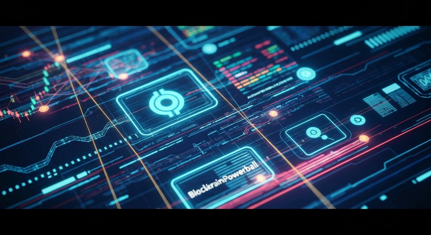 블록체인파워볼 5분 예측 시스템 구축: 비트코인 파워볼 AI 분석 결과