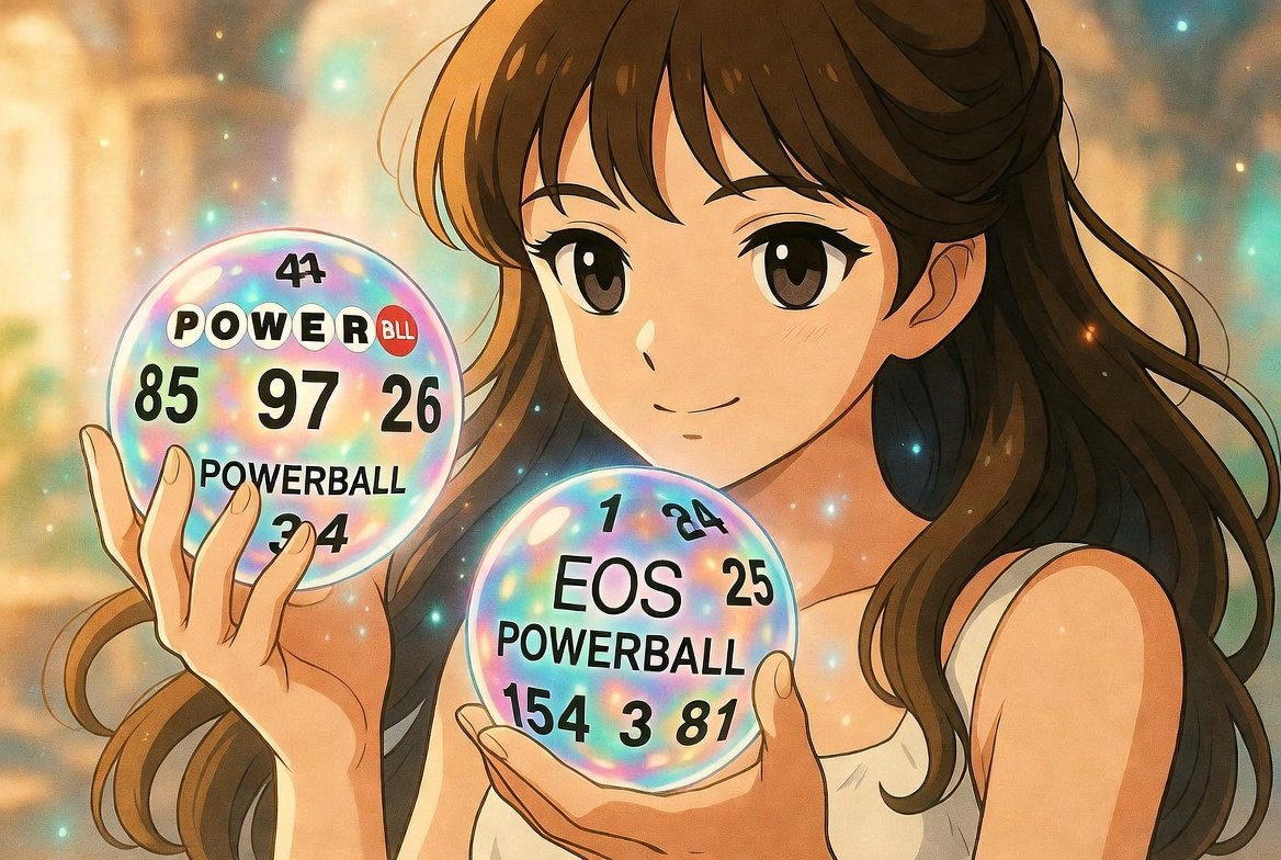 간편가입 파워볼 사이트 비교 분석과 파워볼사이트 추천, 승률 향상을 위한 파워볼게임 방법