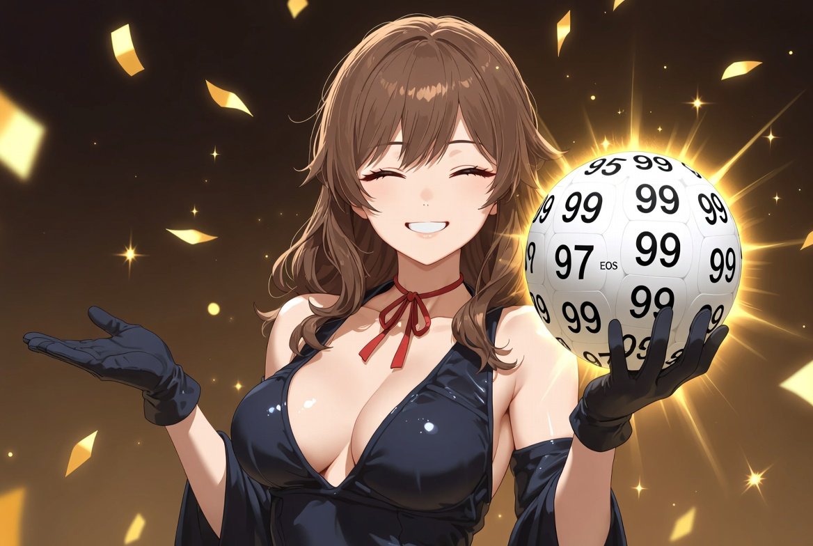 EOS파워볼 제재 없는 한도 운용의 하는 법: 메타 파워볼 AI 분석 시스템