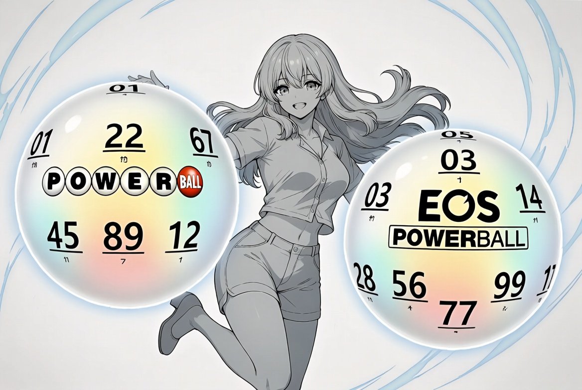 간편가입 파워볼 사이트 비교 분석과 파워볼사이트 추천, 승률 향상을 위한 파워볼게임 방법