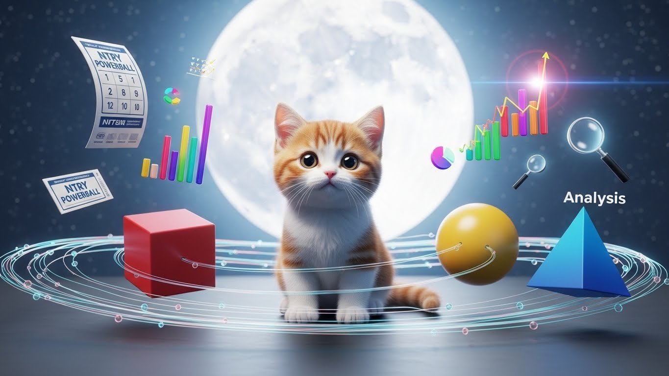 파워볼 하는 방법 핵심 전략과 파워볼 게임사이트 안전성 평가, 메이저 파워볼사이트 추천