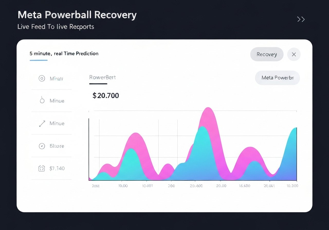 메타 파워볼 복구전문 후기: 슈어맨 파워볼 5분 예측 실시간 중계