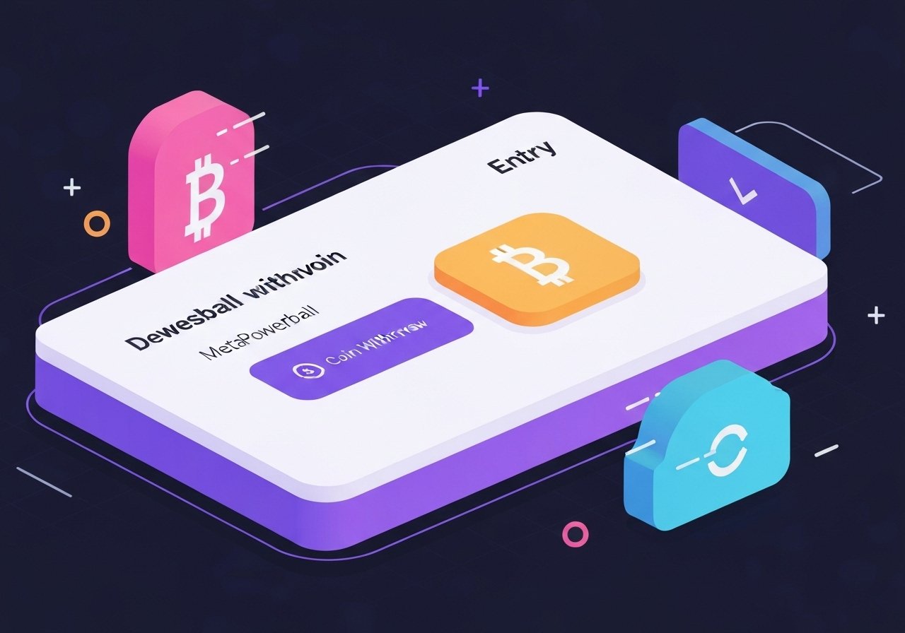 엔트리 파워볼 코인입금 가능한 놀이터 검증: 메타파워볼 입출금 빠른 후기