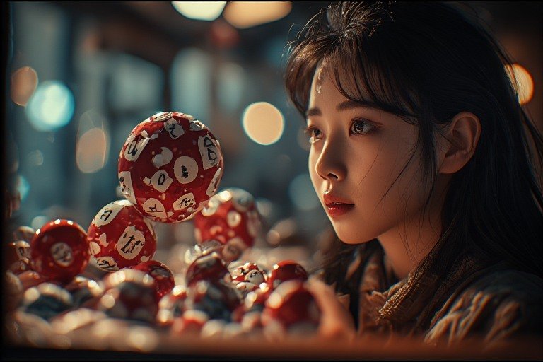 블록체인 파워볼 공정하다는 느낌이 강해서 마음 놓고 베팅할 수 있음